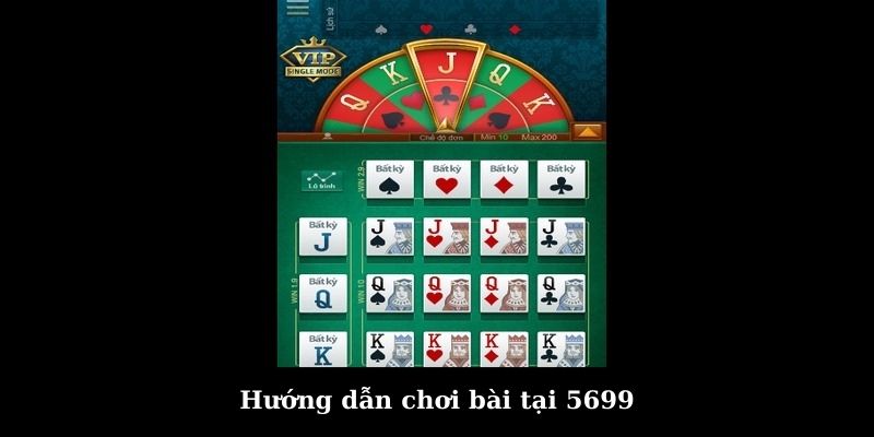 Poker chơi như thế nào